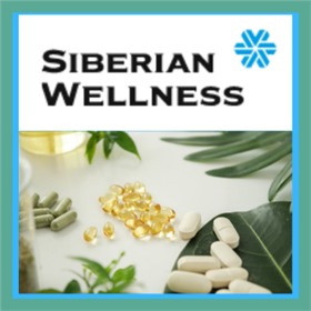 Акция !  Сибирское здоровье - Siberian Wellness