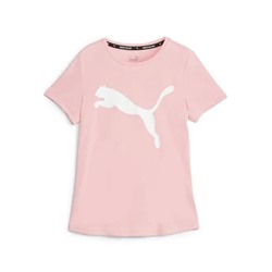 Pumа - ACTIVE TEE UNISEX - спортивная футболка - розовый